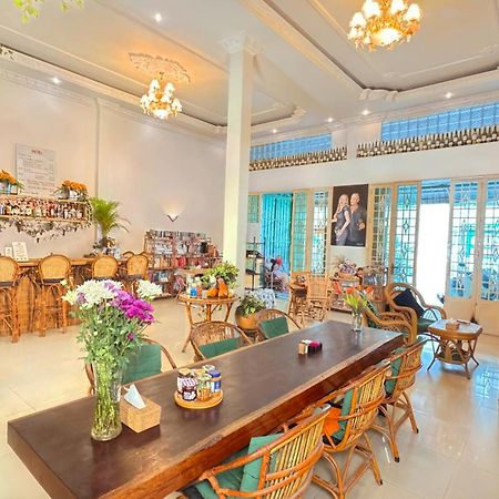 Dutch Hosted B&B, Abc Phnom Penh Dış mekan fotoğraf